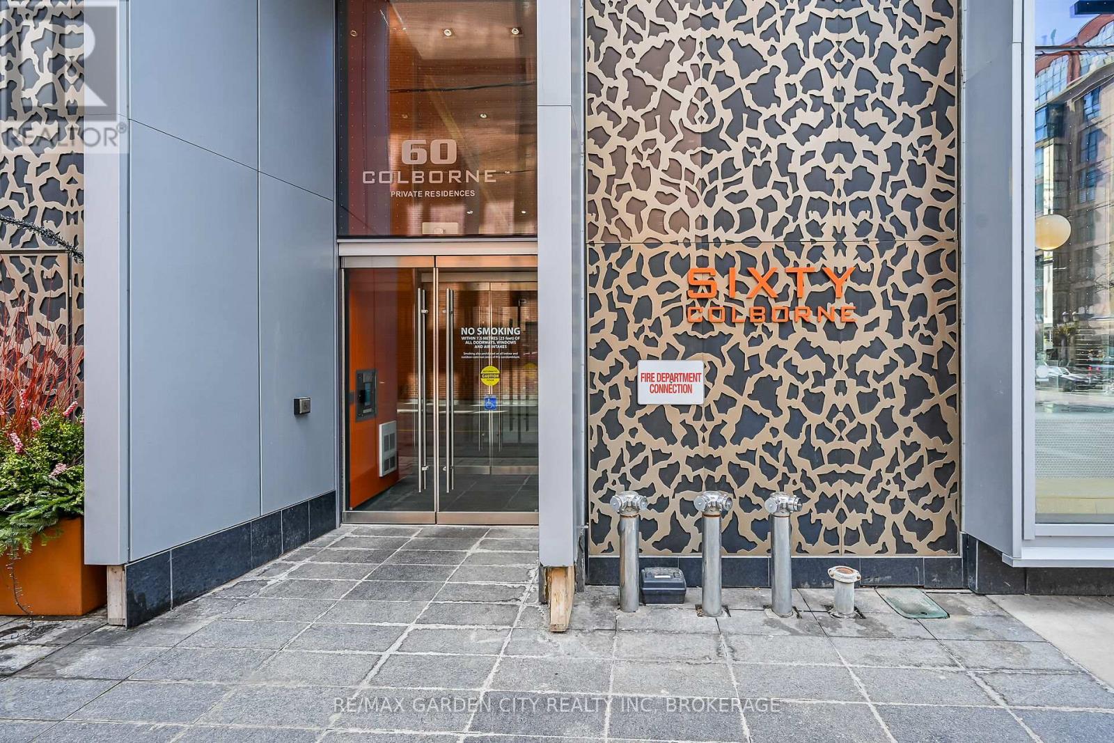 912 - 60 Colborne Street, Toronto (Church-Yonge Corridor), Ontario  M5E 0B7 - Photo 35 - C12771992