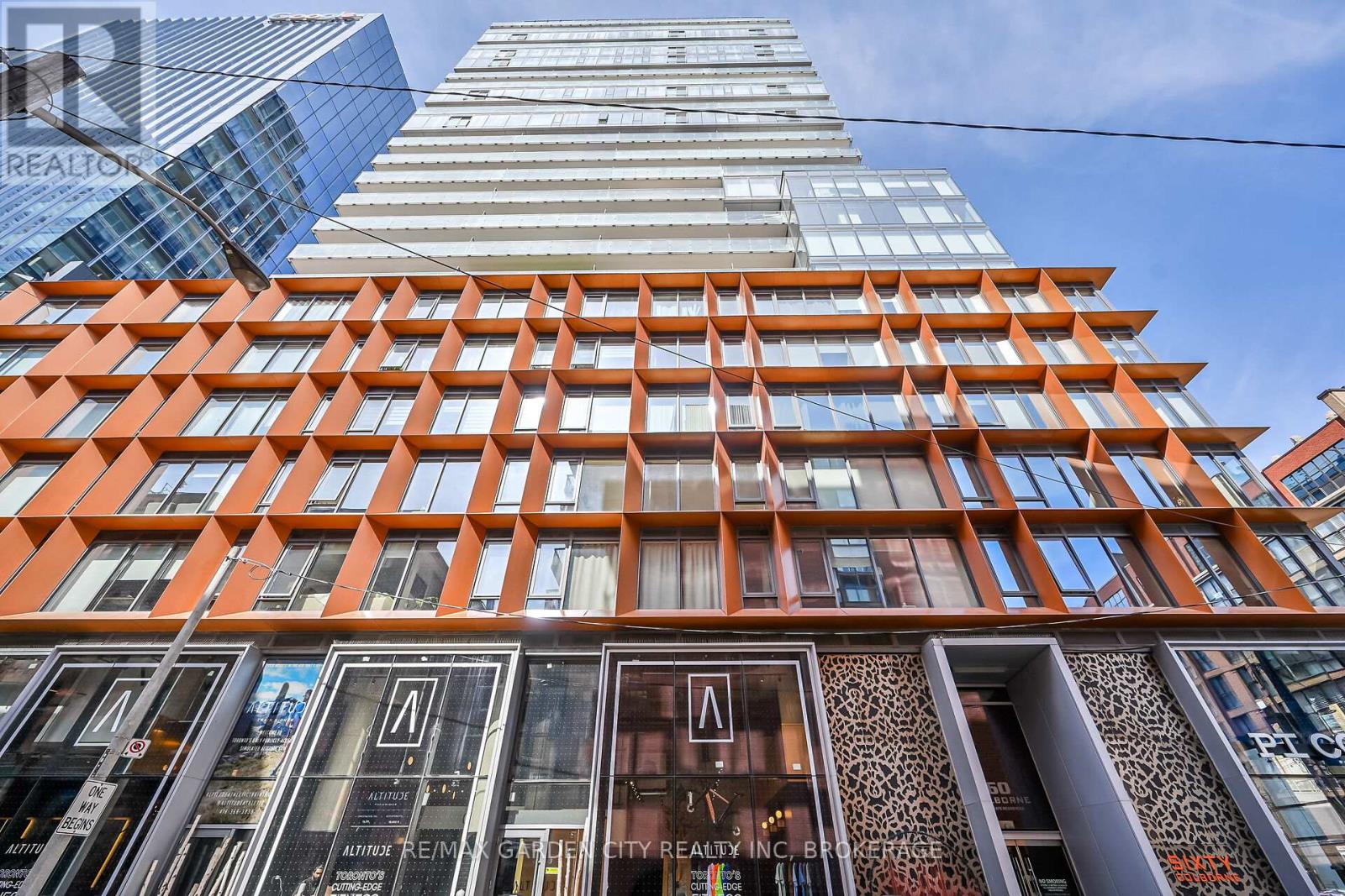 912 - 60 Colborne Street, Toronto (Church-Yonge Corridor), Ontario  M5E 0B7 - Photo 37 - C12771992