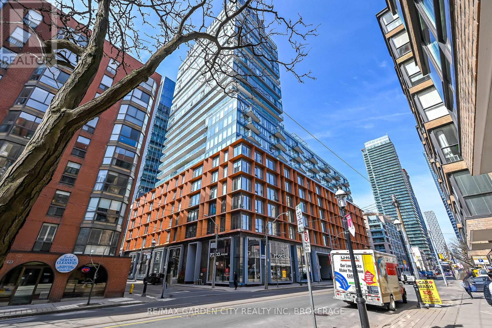 912 - 60 Colborne Street, Toronto (Church-Yonge Corridor), Ontario  M5E 0B7 - Photo 38 - C12771992