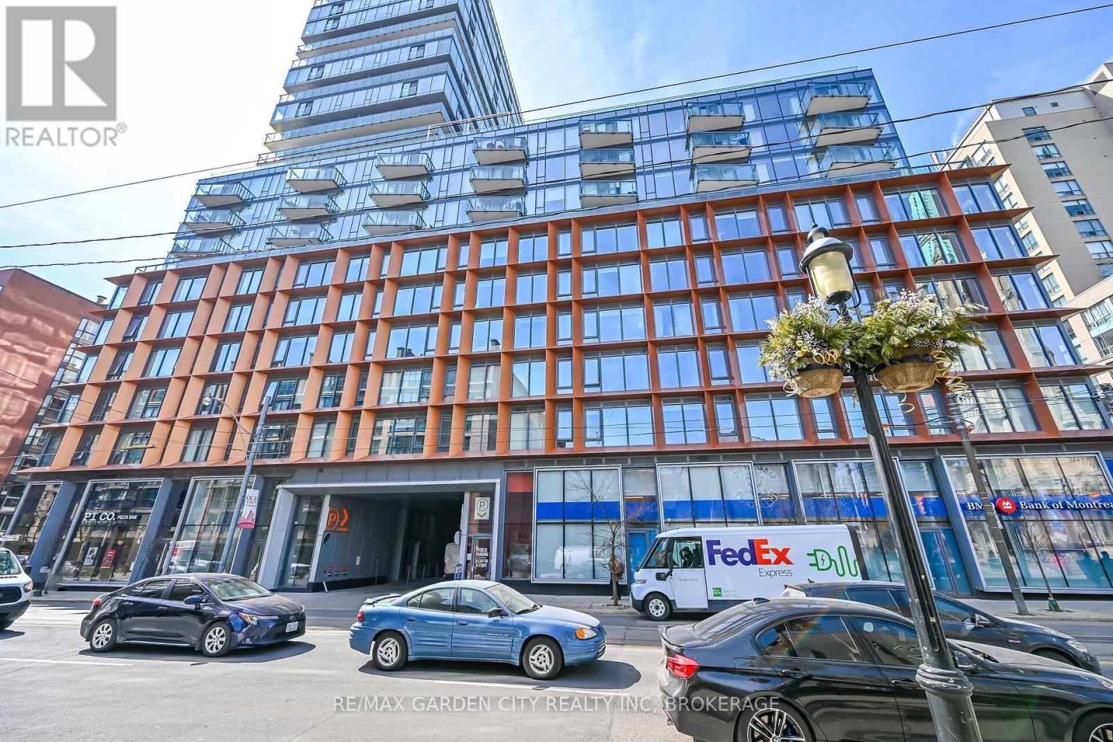 912 - 60 Colborne Street, Toronto (Church-Yonge Corridor), Ontario  M5E 0B7 - Photo 40 - C12771992