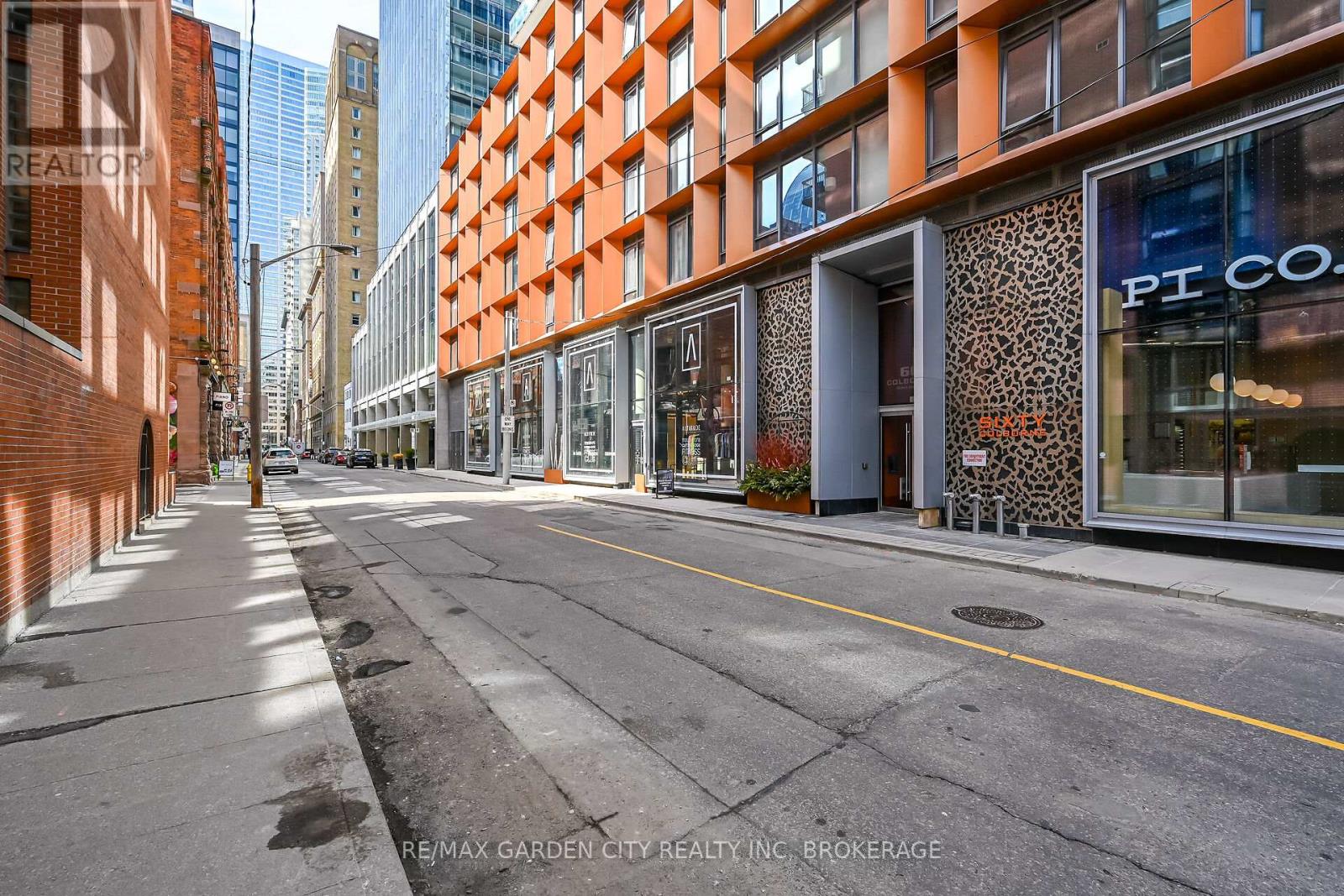 912 - 60 Colborne Street, Toronto (Church-Yonge Corridor), Ontario  M5E 0B7 - Photo 42 - C12771992