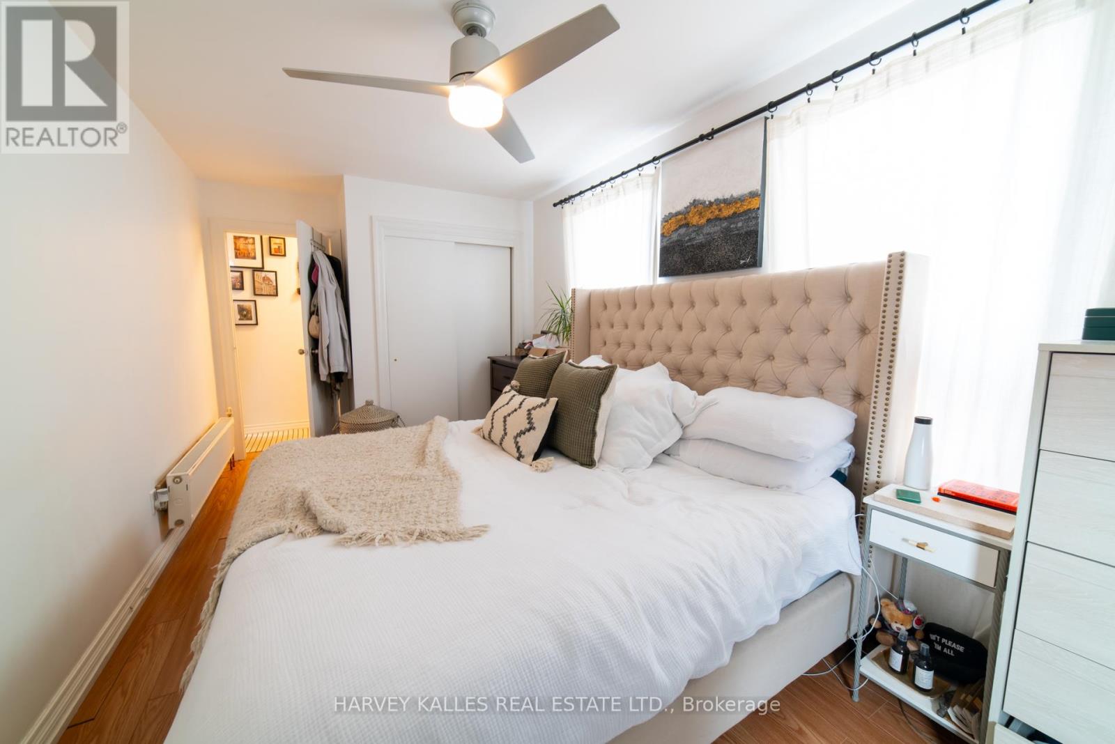 4 - 545 Palmerston Boulevard, Toronto, Ontario  M6G 2P4 - Photo 8 - C12757280