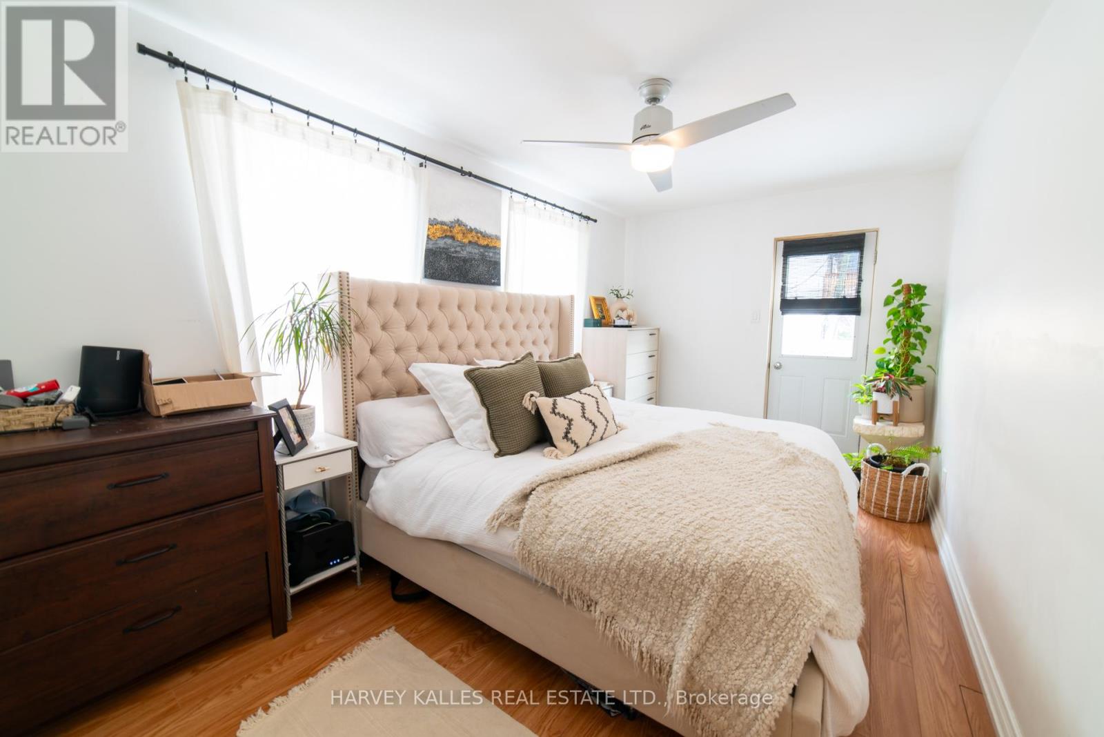 4 - 545 Palmerston Boulevard, Toronto, Ontario  M6G 2P4 - Photo 7 - C12757280