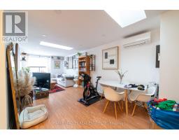 4 - 545 PALMERSTON BOULEVARD, Toronto, Ontario