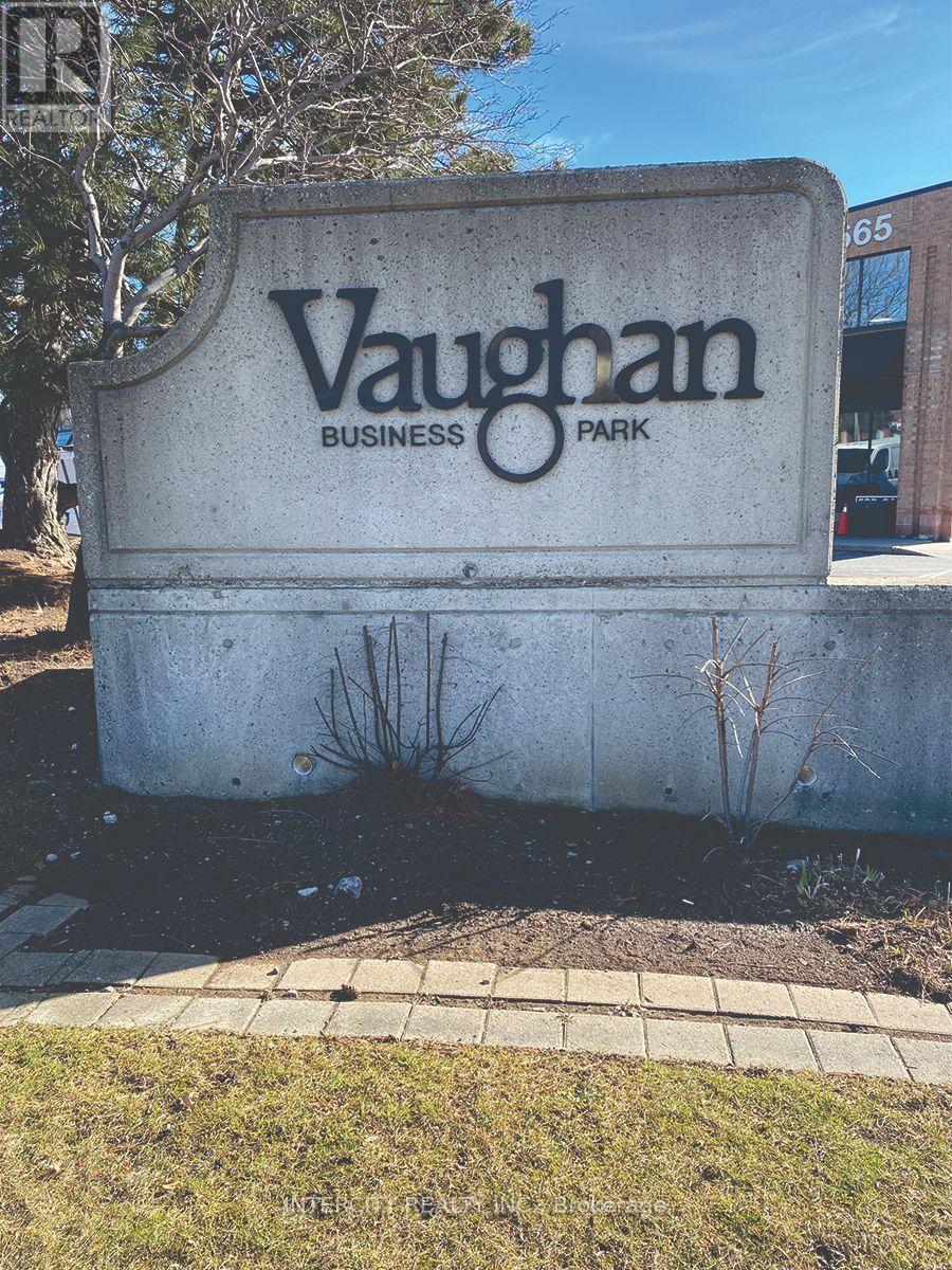 26b - B - 665 Millway Avenue, Vaughan, Ontario  L4K 3T8 - Photo 19 - N12735734