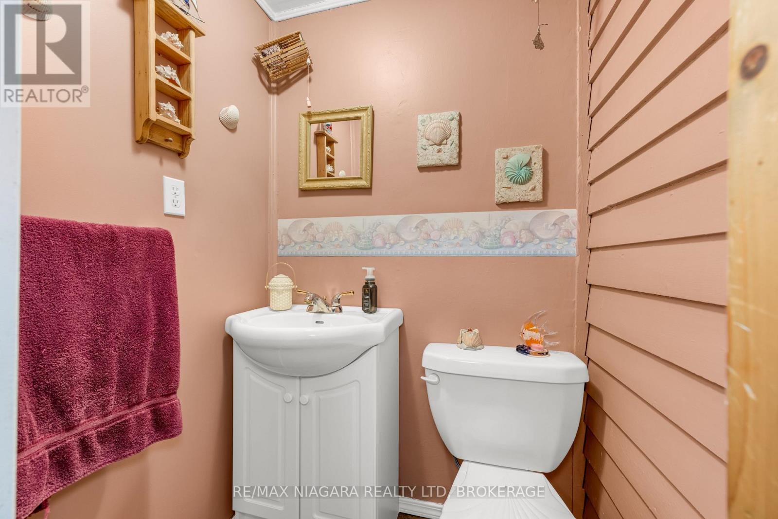 53 Turner Crescent, St. Catharines (Oakdale), Ontario  L2P 2H8 - Photo 21 - X12772076