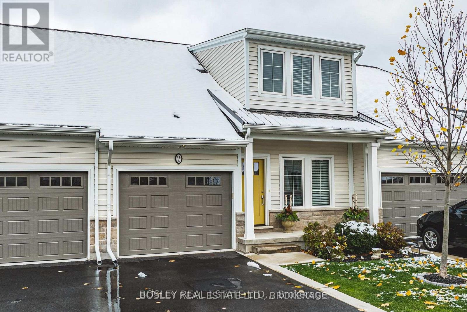 2 - 3573 Dominion Road, Fort Erie (Ridgeway), Ontario  L0S 1N0 - Photo 1 - X12772094