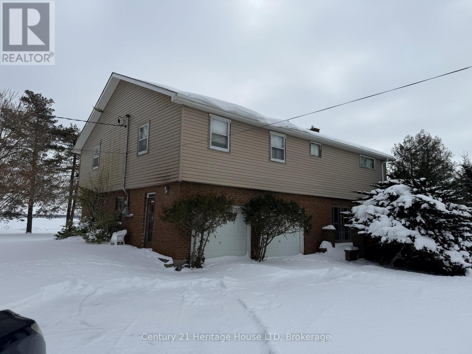 12033 Augustine Road, Wainfleet (Lakeshore), Ontario  L0S 1V0 - Photo 1 - X12772102