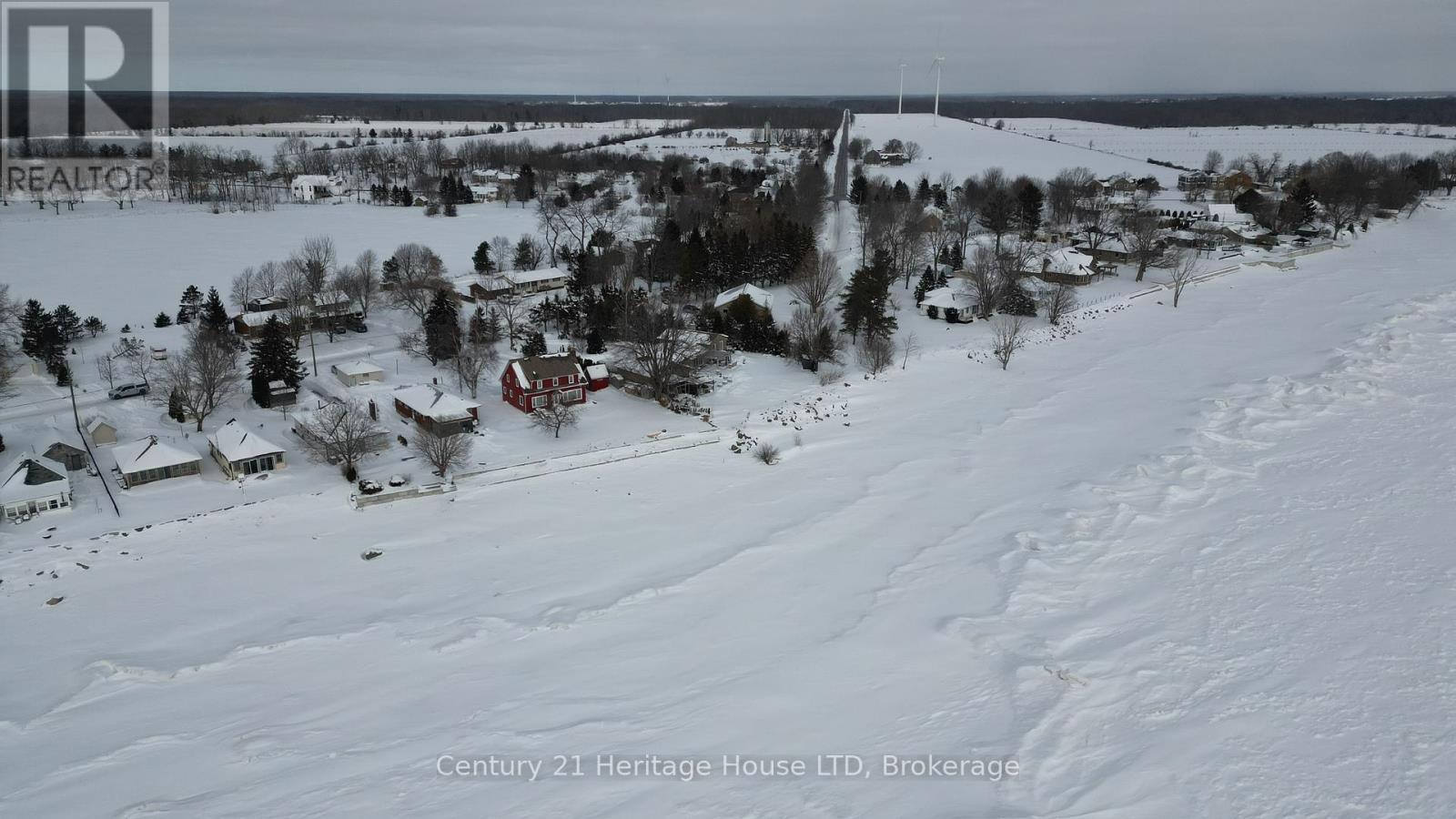 12033 Augustine Road, Wainfleet (Lakeshore), Ontario  L0S 1V0 - Photo 12 - X12772102