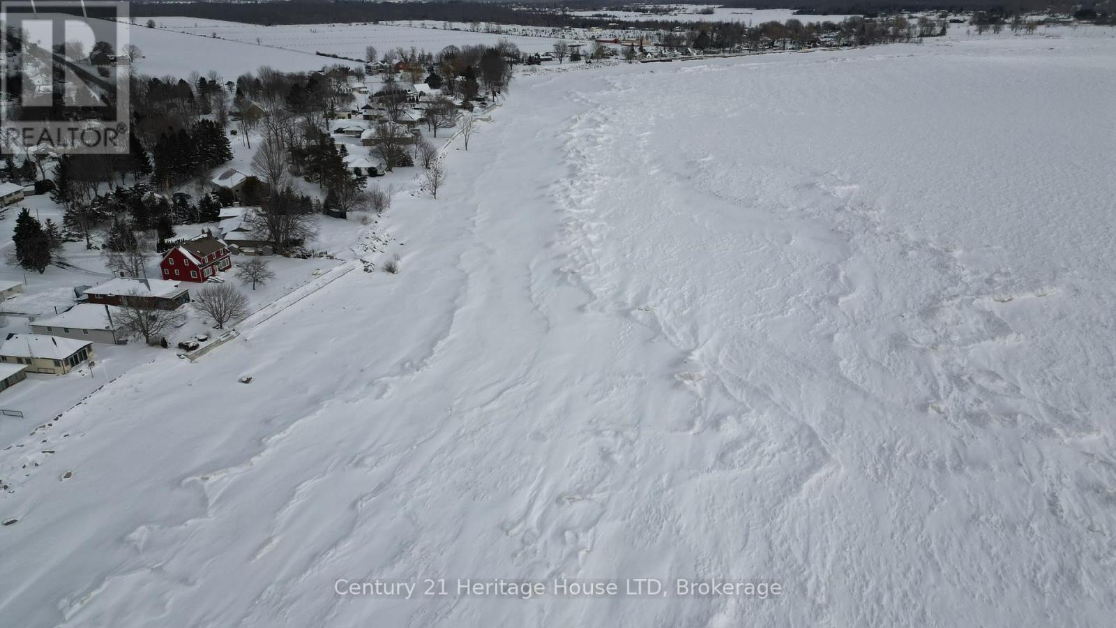 12033 Augustine Road, Wainfleet (Lakeshore), Ontario  L0S 1V0 - Photo 13 - X12772102