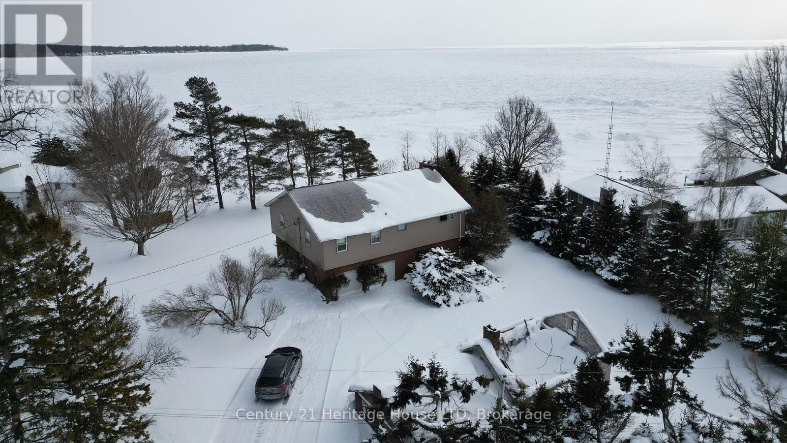 12033 Augustine Road, Wainfleet (Lakeshore), Ontario  L0S 1V0 - Photo 4 - X12772102