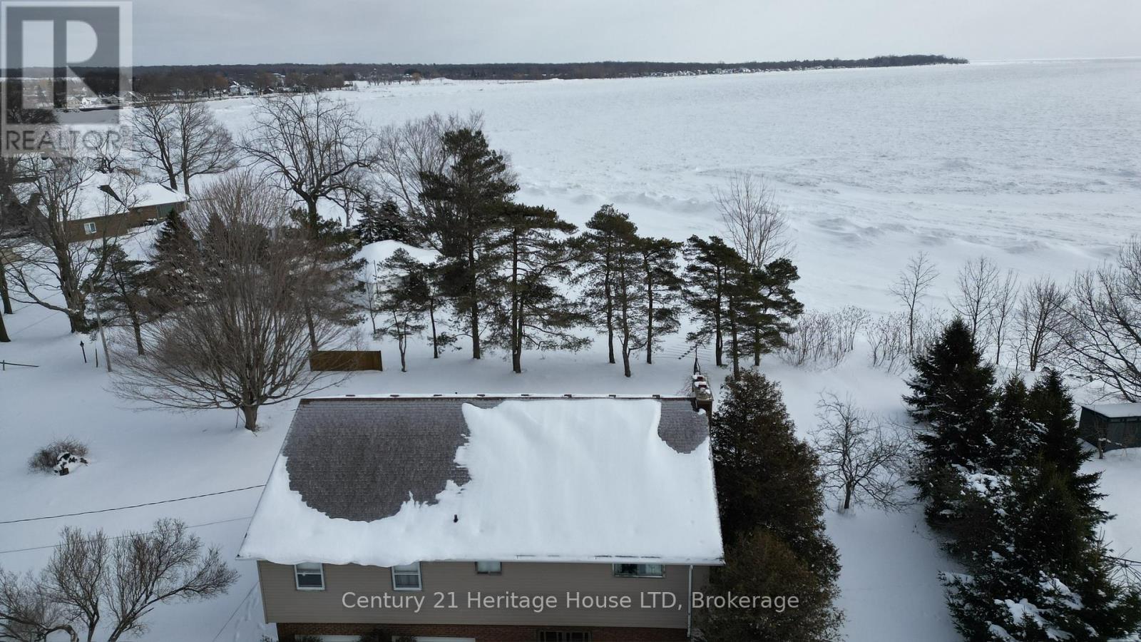 12033 Augustine Road, Wainfleet (Lakeshore), Ontario  L0S 1V0 - Photo 5 - X12772102