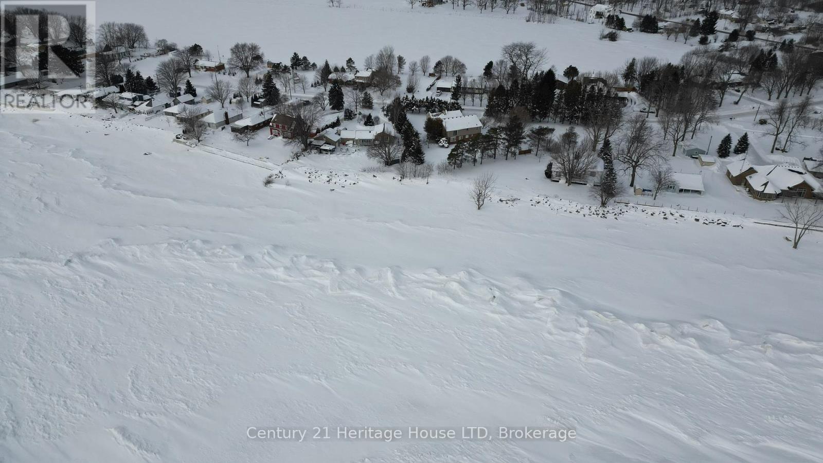 12033 Augustine Road, Wainfleet (Lakeshore), Ontario  L0S 1V0 - Photo 6 - X12772102