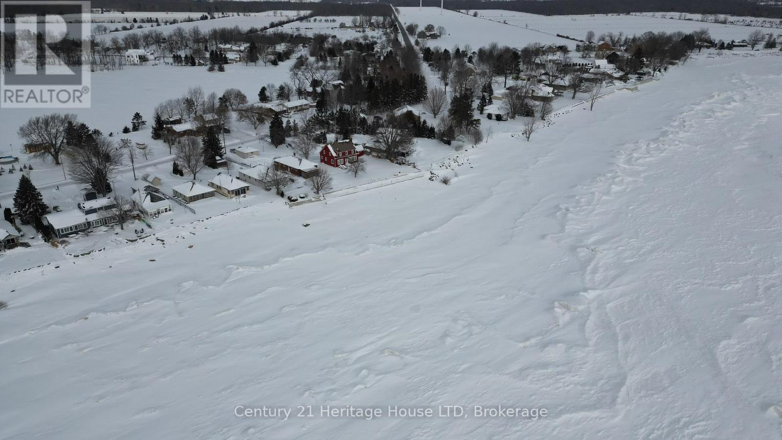 12033 Augustine Road, Wainfleet (Lakeshore), Ontario  L0S 1V0 - Photo 8 - X12772102