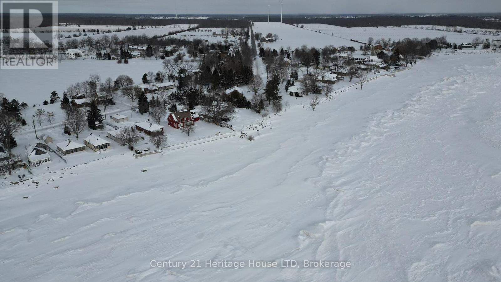 12033 Augustine Road, Wainfleet (Lakeshore), Ontario  L0S 1V0 - Photo 9 - X12772102