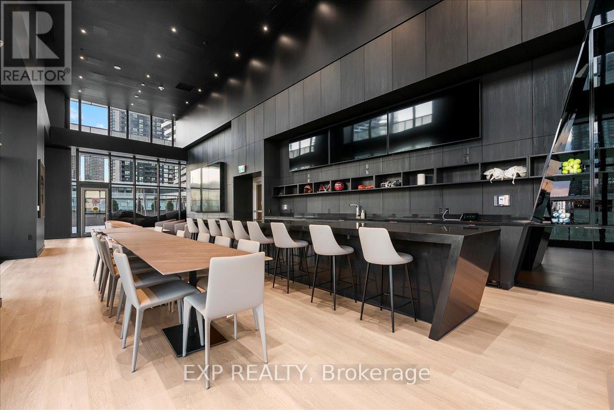 614 - 3883 Quartz Road, Mississauga (City Centre), Ontario  L5B 0M4 - Photo 28 - W12654402