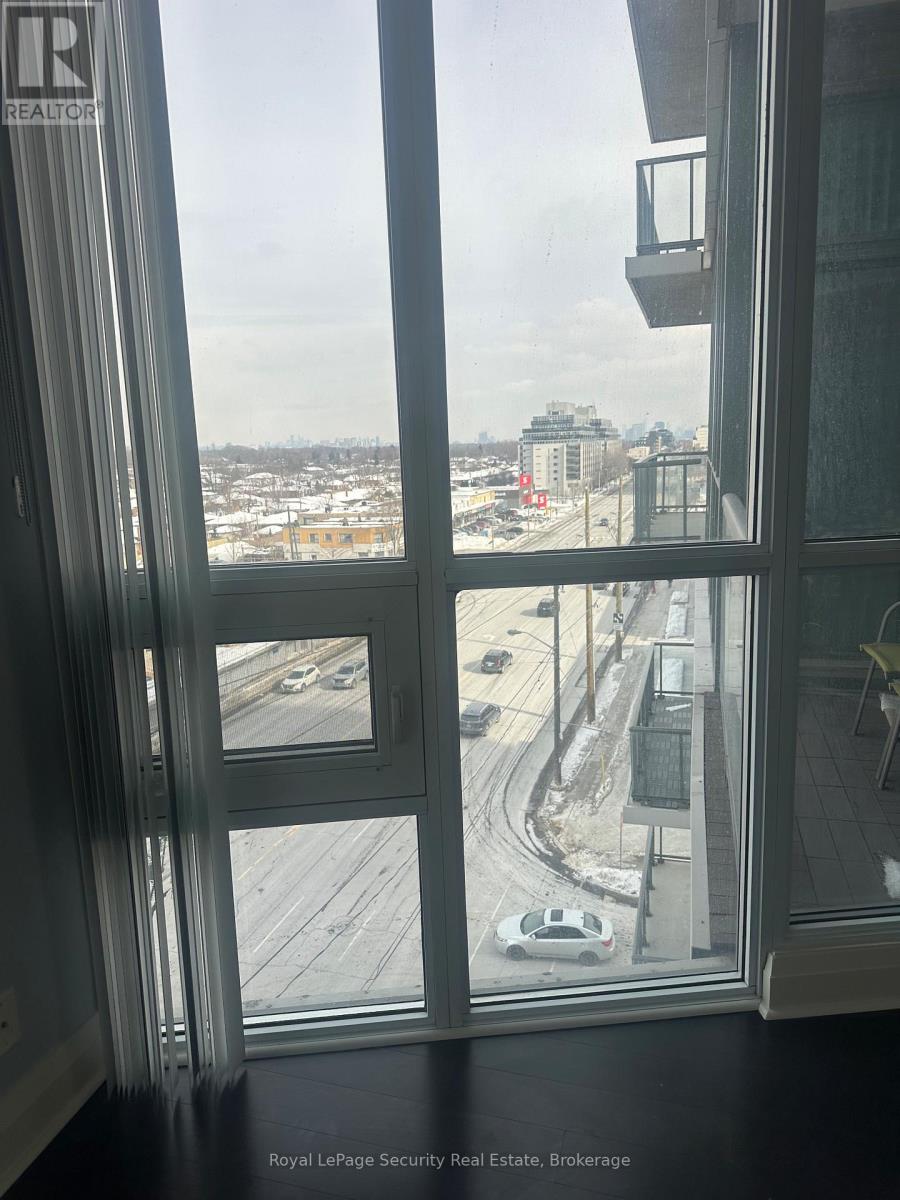 612 - 1185 The Queensway, Toronto (Islington-City Centre West), Ontario  M8Z 1R4 - Photo 24 - W12757092