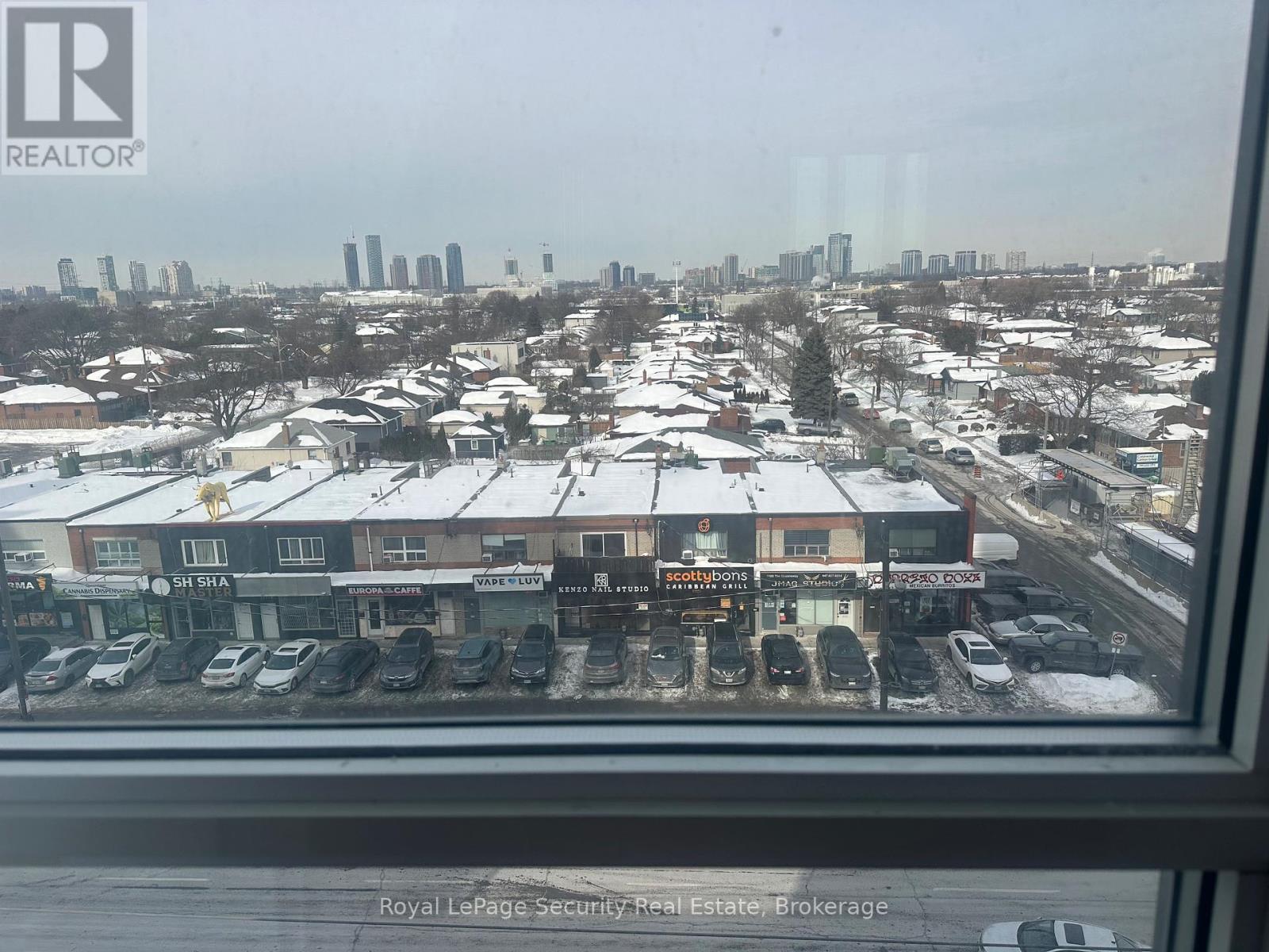 612 - 1185 The Queensway, Toronto (Islington-City Centre West), Ontario  M8Z 1R4 - Photo 25 - W12757092