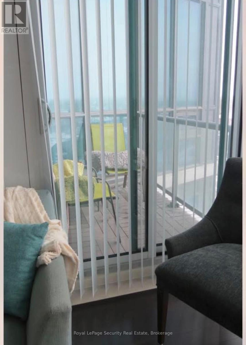 612 - 1185 The Queensway, Toronto (Islington-City Centre West), Ontario  M8Z 1R4 - Photo 27 - W12757092