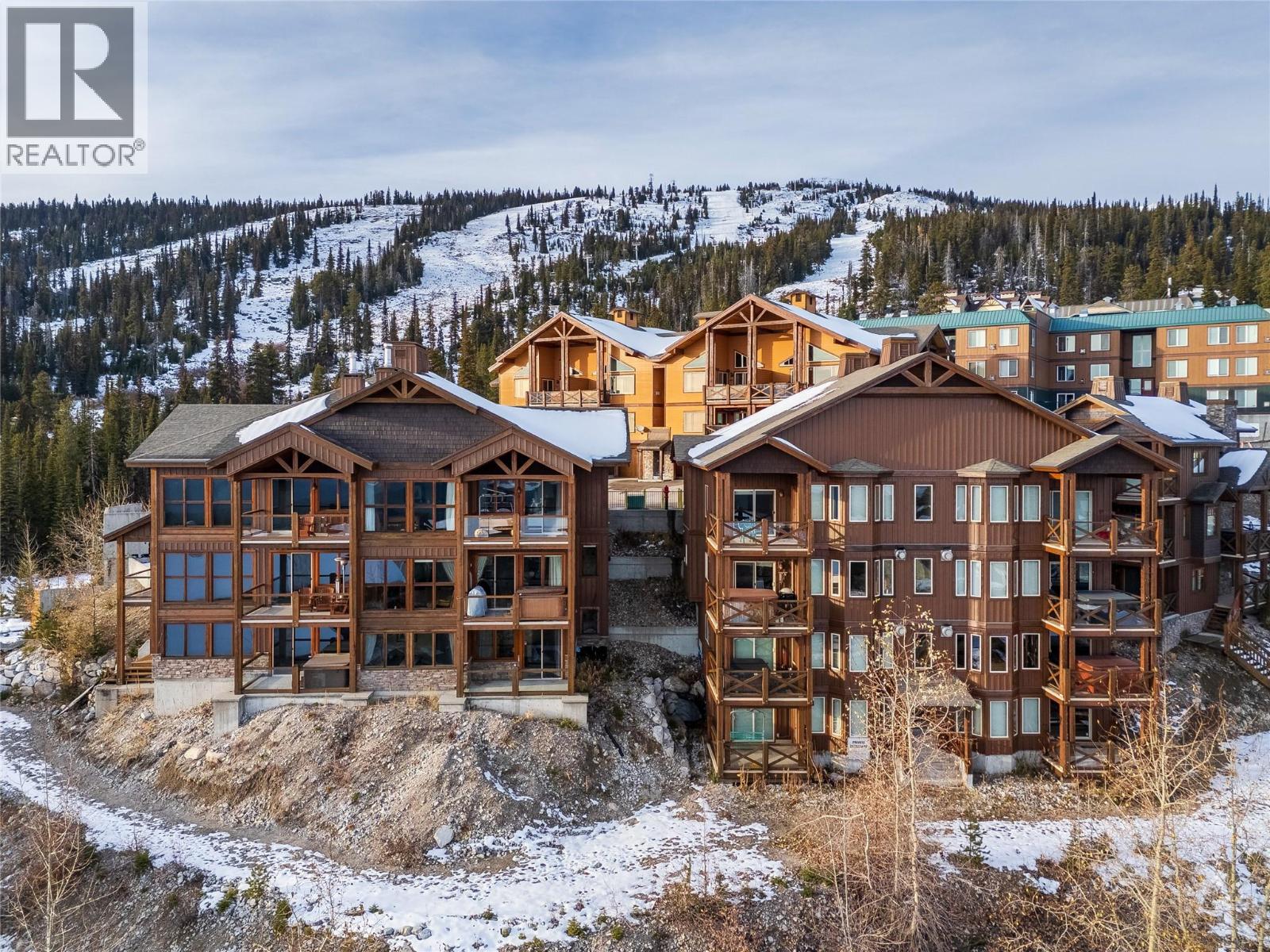 80 Kettleview Road Unit# 4, Big White, British Columbia  V1P 1P3 - Photo 50 - 10374379