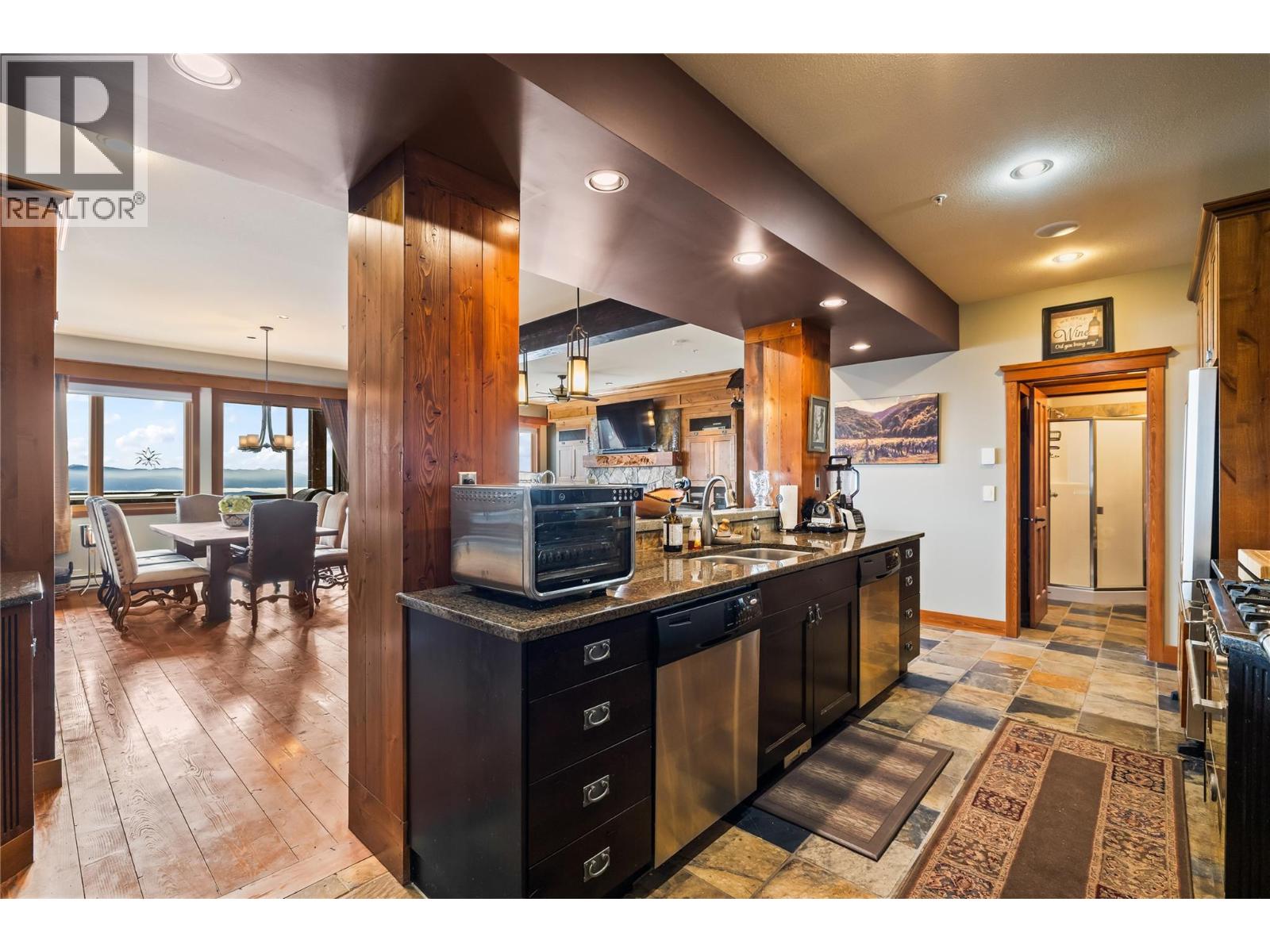 80 Kettleview Road Unit# 4, Big White, British Columbia  V1P 1P3 - Photo 6 - 10374379