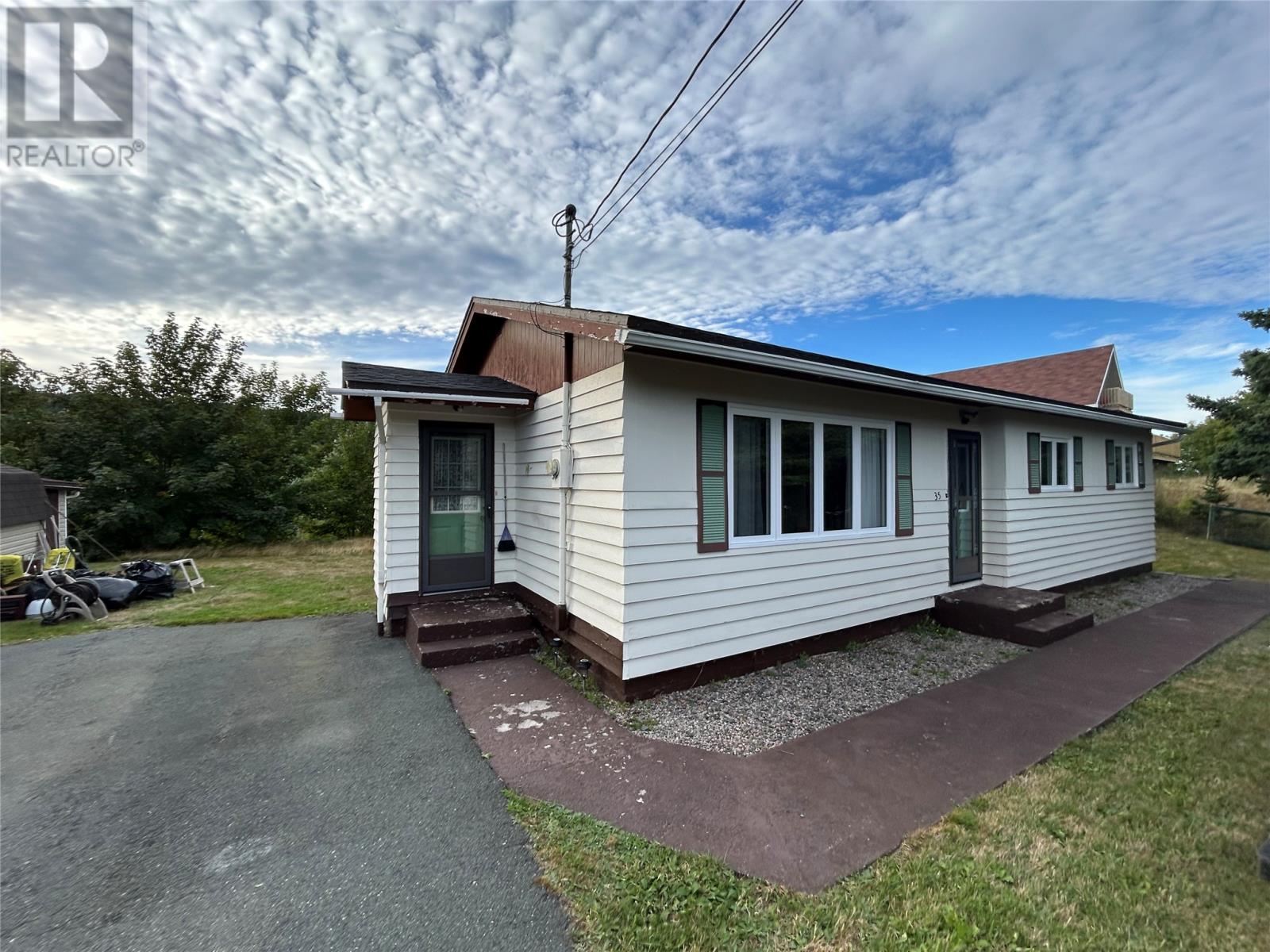 35 Harbour Drive, Harbour Drive, Newfoundland & Labrador