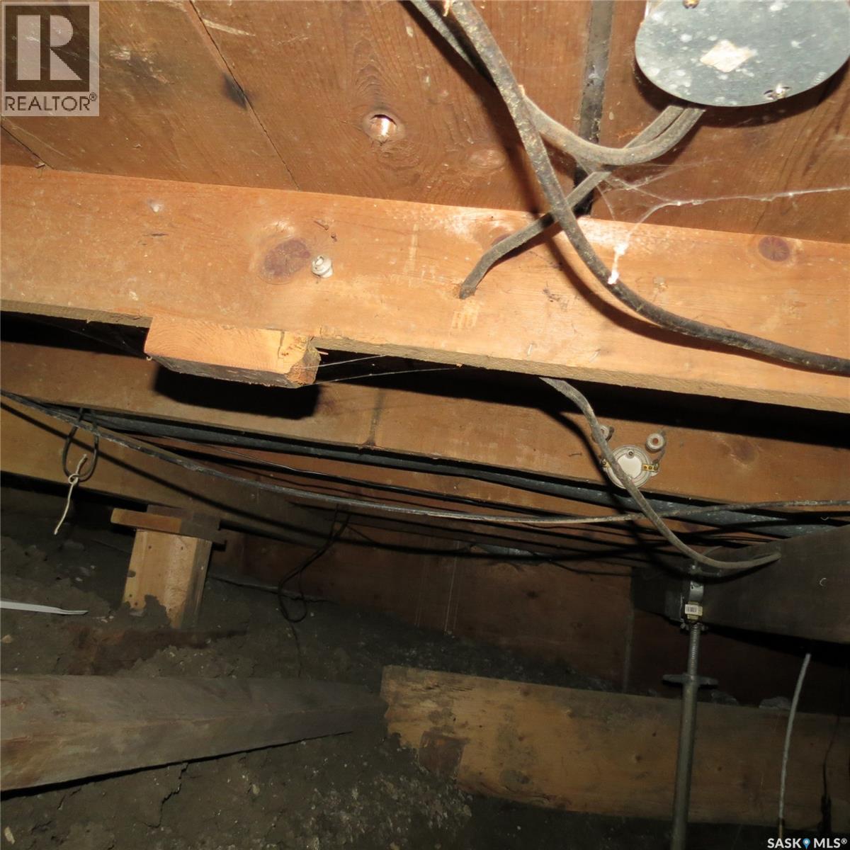 1945 Wallace Street, Regina, Saskatchewan  S4N 4A1 - Photo 18 - SK025761