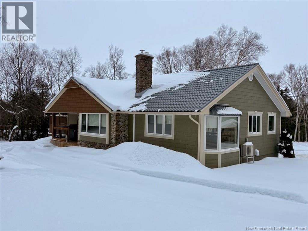 29614 Route 134, Dalhousie Junction, New Brunswick