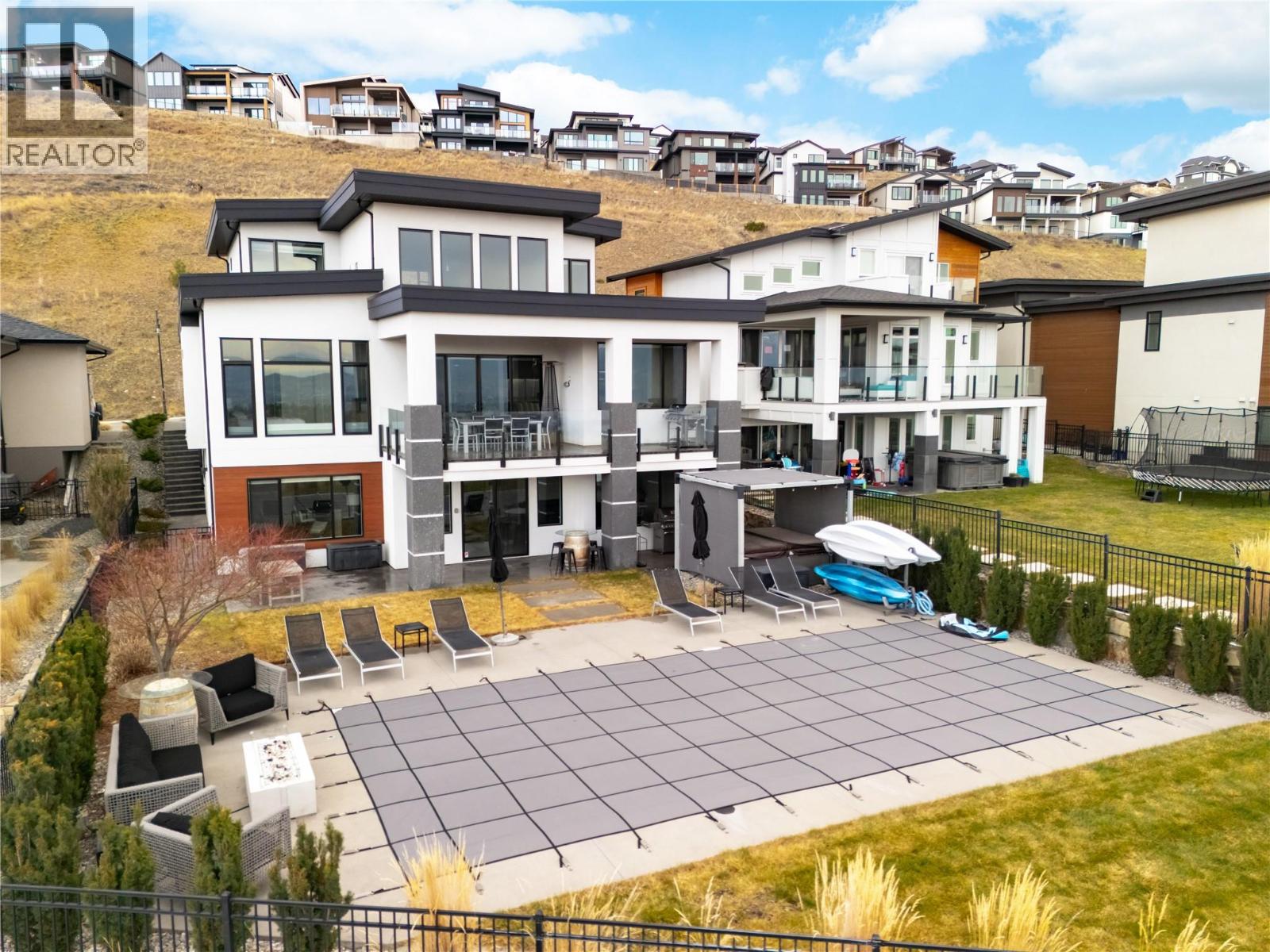 1130 Ledgeview Court Kelowna Photo 52