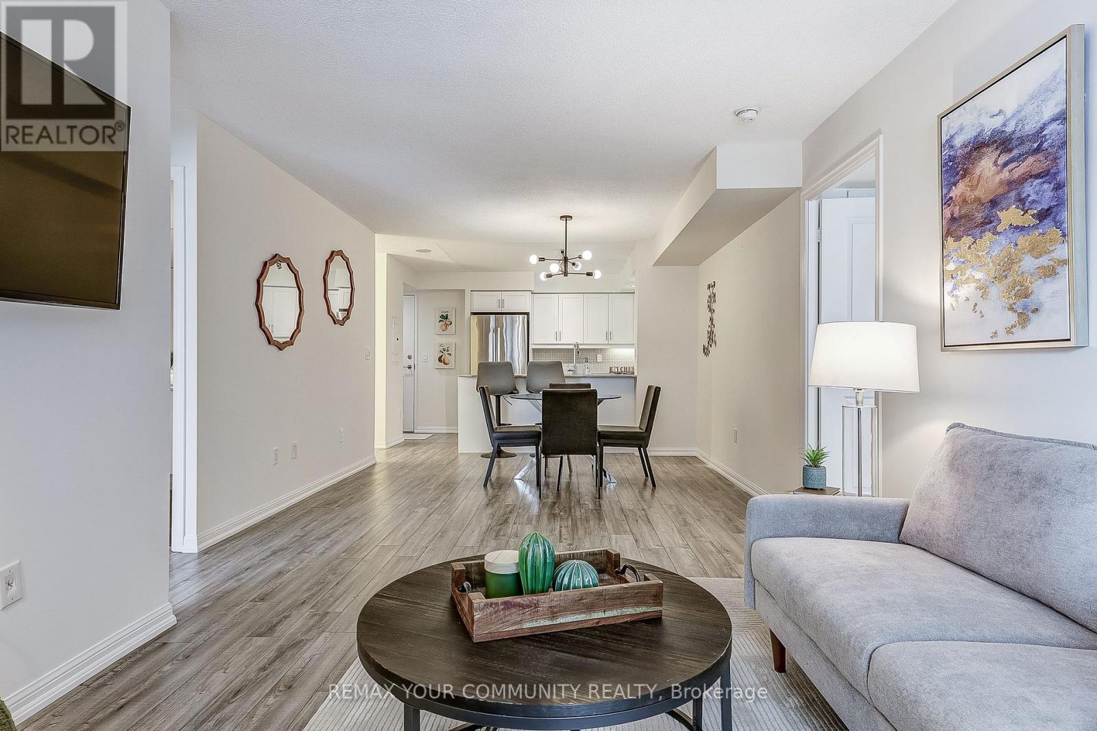 901 - 75 East Liberty Street, Toronto, Ontario  M6K 0A2 - Photo 11 - C12771982