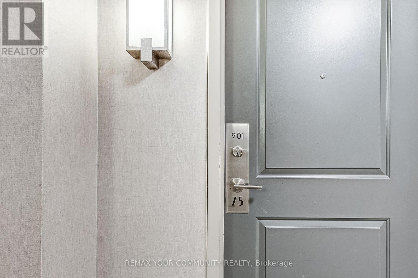 901 - 75 East Liberty Street, Toronto, Ontario  M6K 0A2 - Photo 2 - C12771982