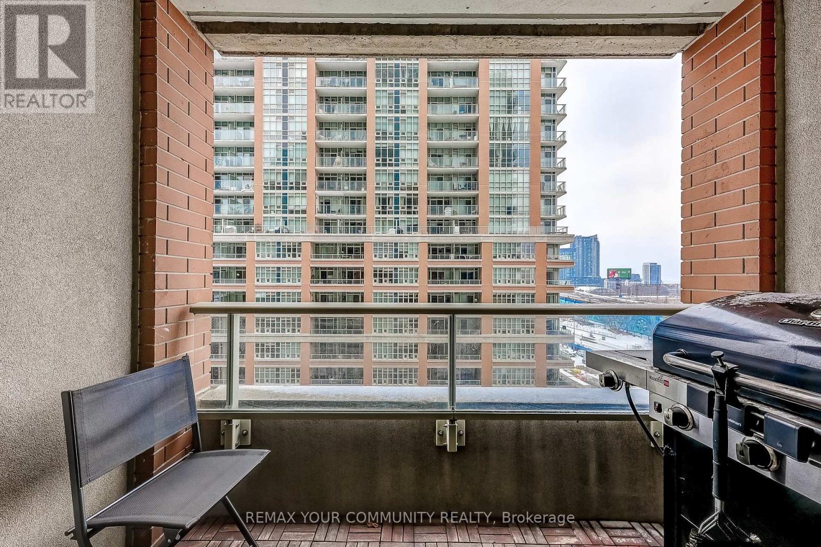 901 - 75 East Liberty Street, Toronto, Ontario  M6K 0A2 - Photo 21 - C12771982