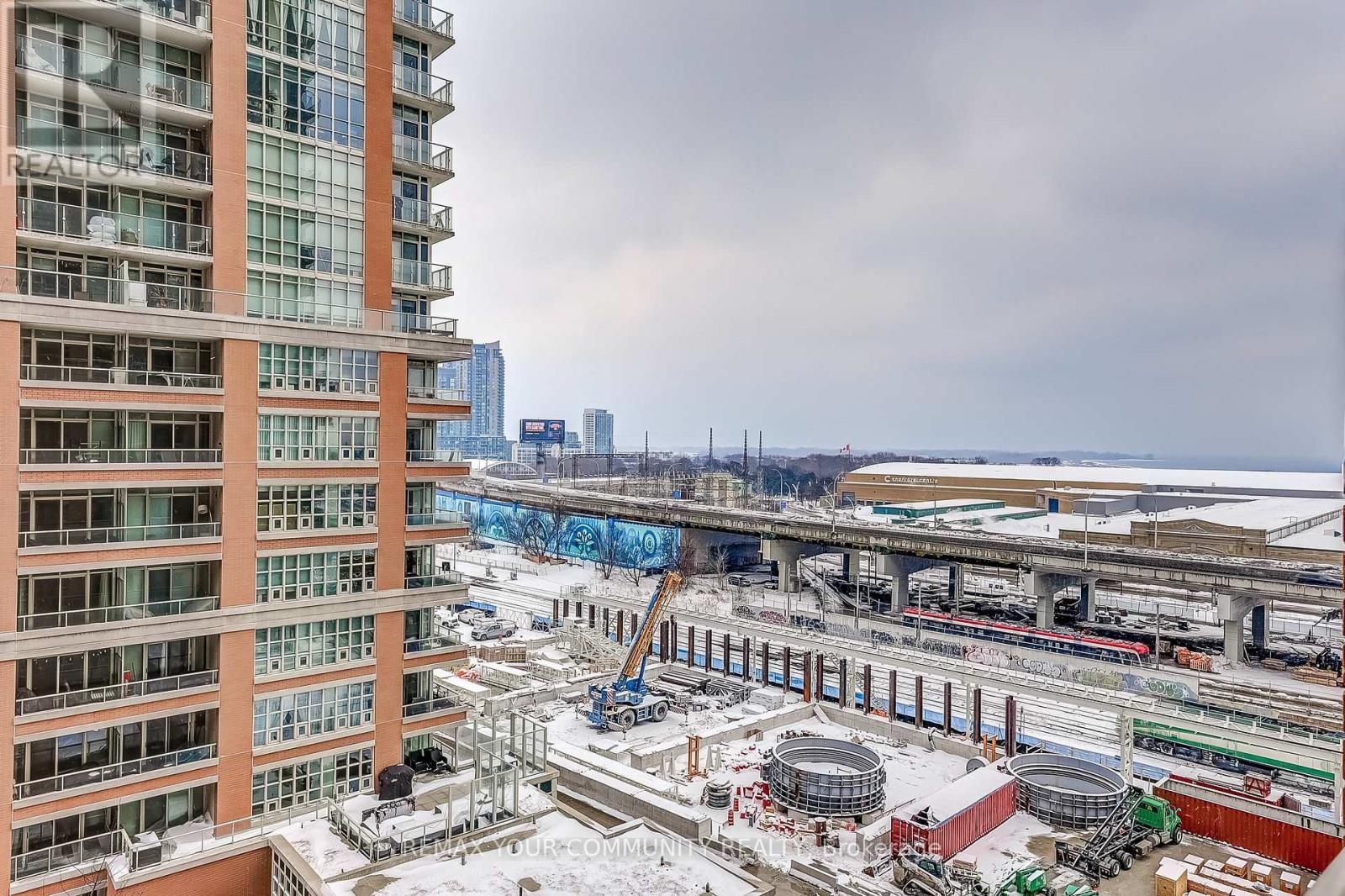 901 - 75 East Liberty Street, Toronto, Ontario  M6K 0A2 - Photo 44 - C12771982