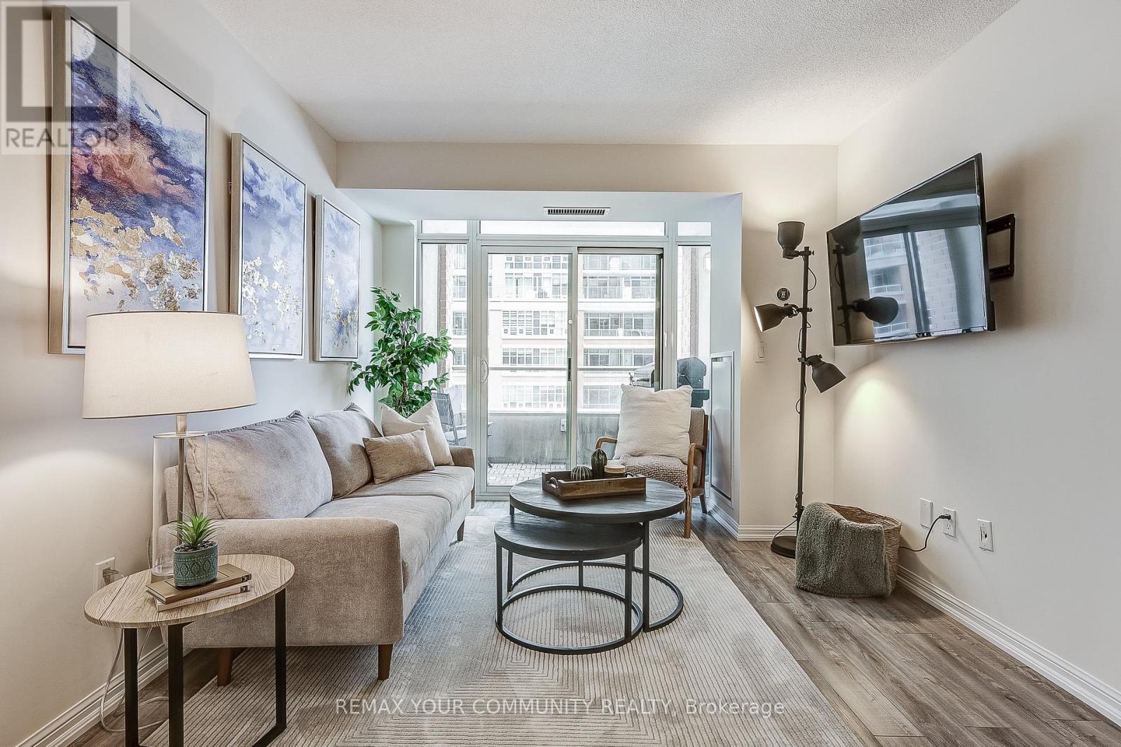 901 - 75 East Liberty Street, Toronto, Ontario  M6K 0A2 - Photo 9 - C12771982