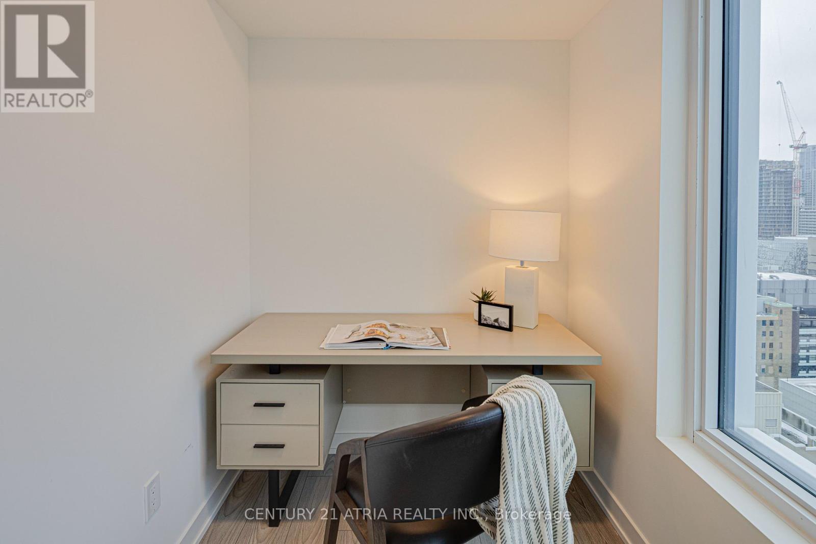 2706 - 252 Church Street, Toronto, Ontario  M5B 0E6 - Photo 12 - C12772026