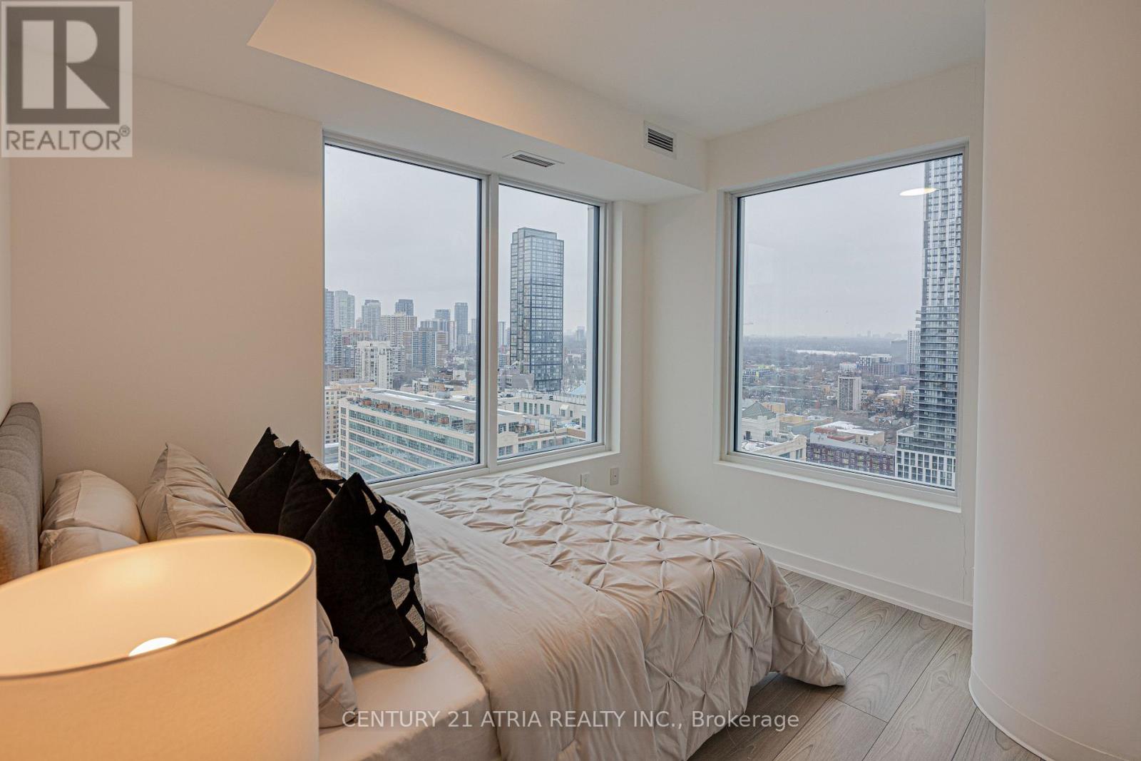 2706 - 252 Church Street, Toronto, Ontario  M5B 0E6 - Photo 14 - C12772026