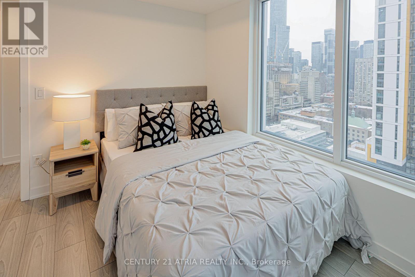 2706 - 252 Church Street, Toronto, Ontario  M5B 0E6 - Photo 15 - C12772026