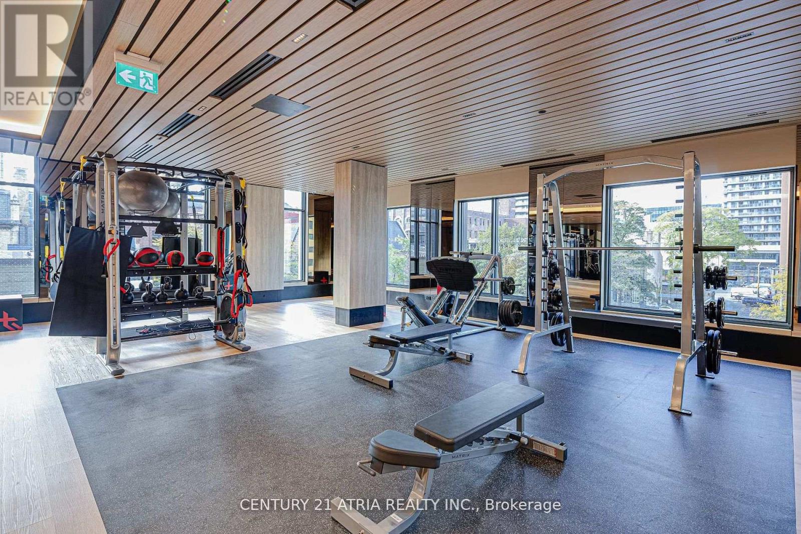 2706 - 252 Church Street, Toronto, Ontario  M5B 0E6 - Photo 21 - C12772026