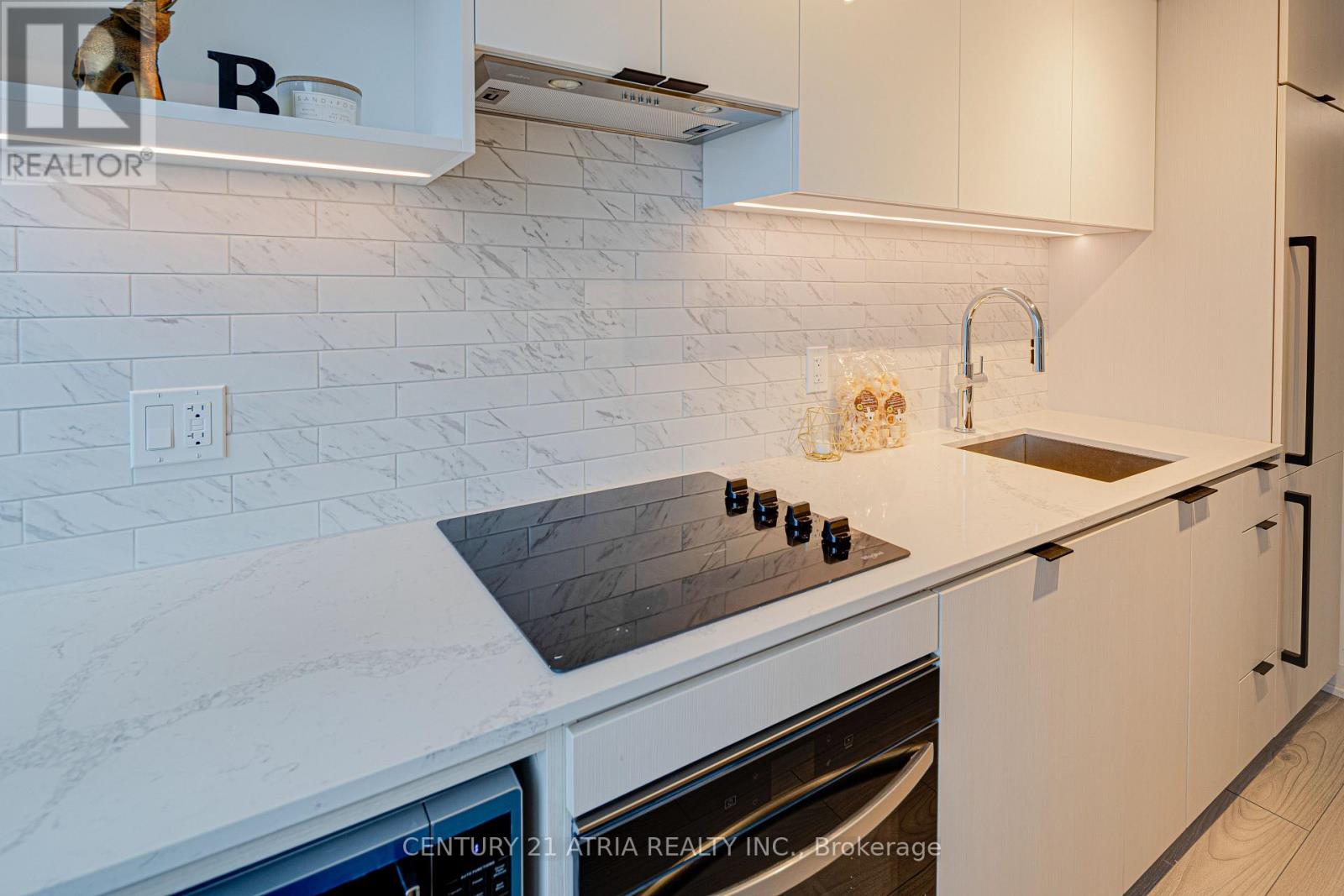 2706 - 252 Church Street, Toronto, Ontario  M5B 0E6 - Photo 7 - C12772026