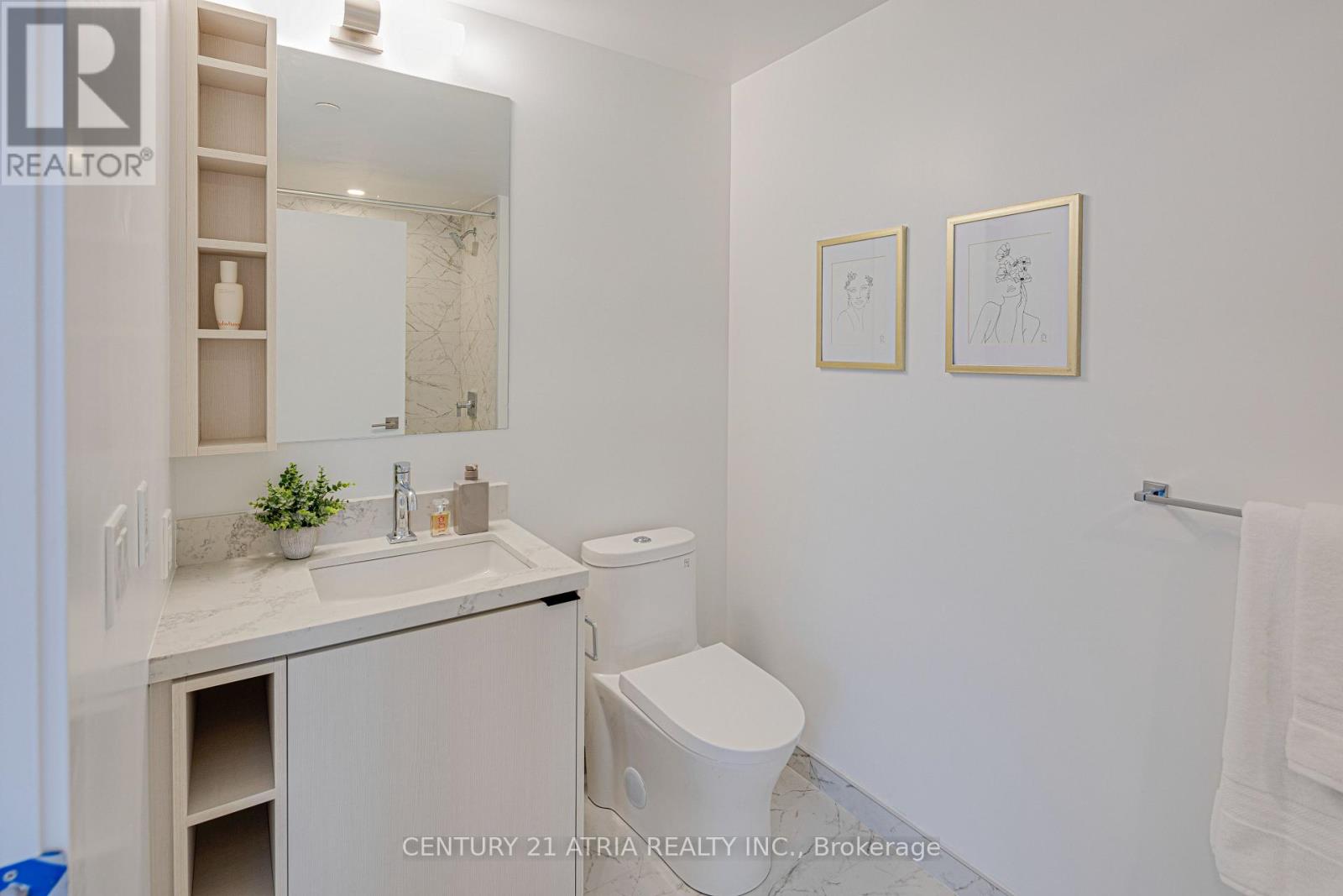 2706 - 252 Church Street, Toronto, Ontario  M5B 0E6 - Photo 9 - C12772026