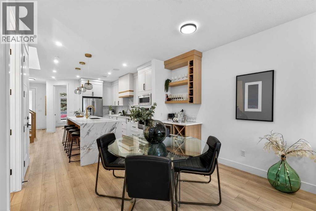 1325b 20 Avenue Nw, Calgary, Alberta  T2M 1G4 - Photo 9 - A2281517