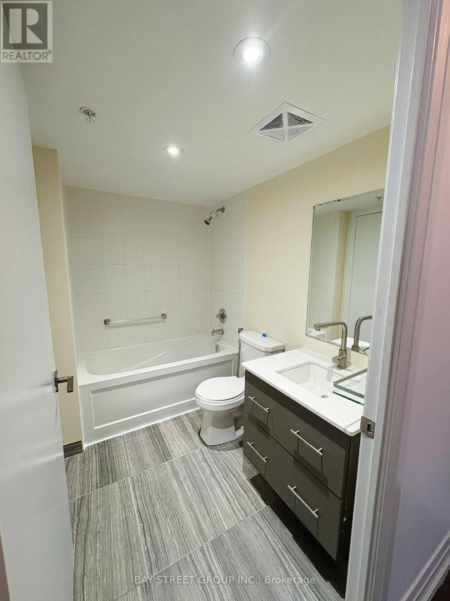 E307 - 555 Wilson Avenue, Toronto, Ontario  M3H 0C5 - Photo 12 - C12772052