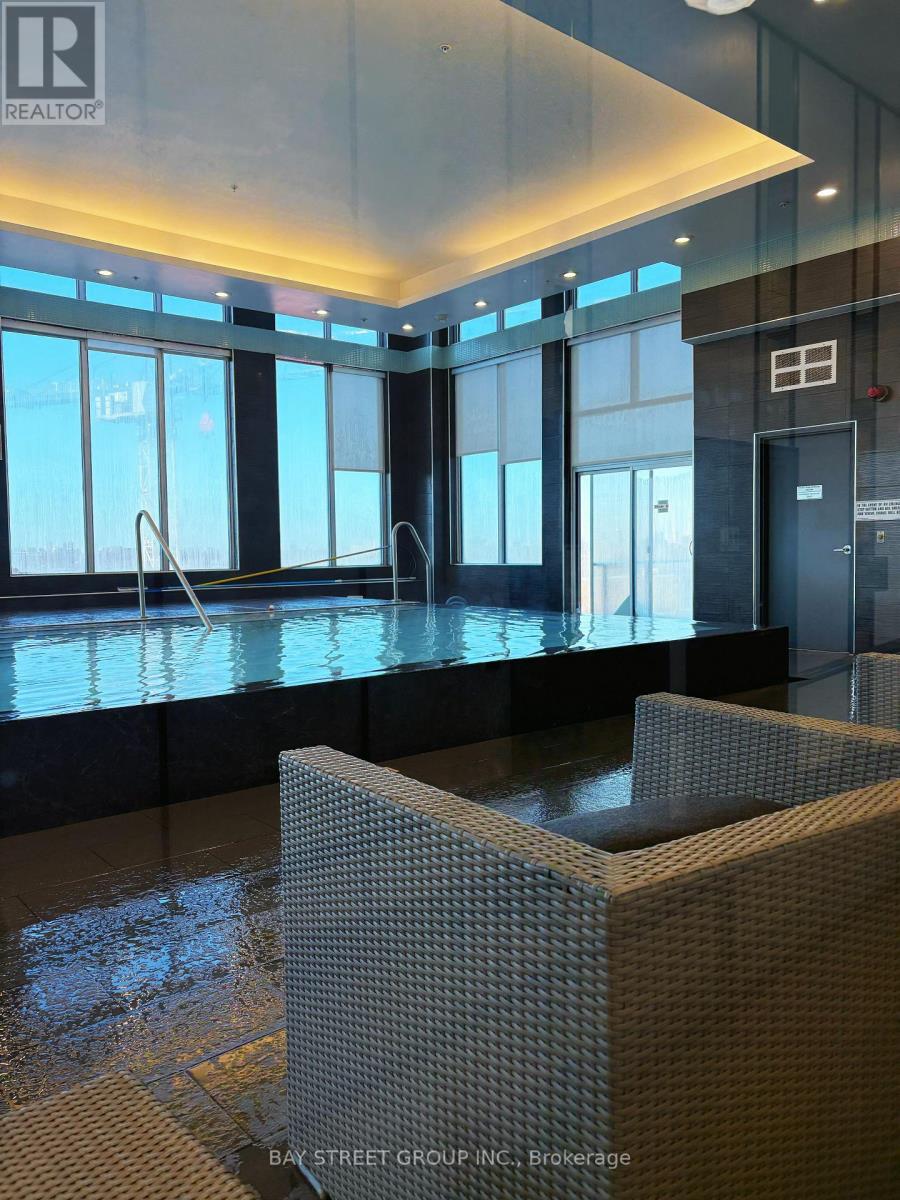 E307 - 555 Wilson Avenue, Toronto, Ontario  M3H 0C5 - Photo 17 - C12772052