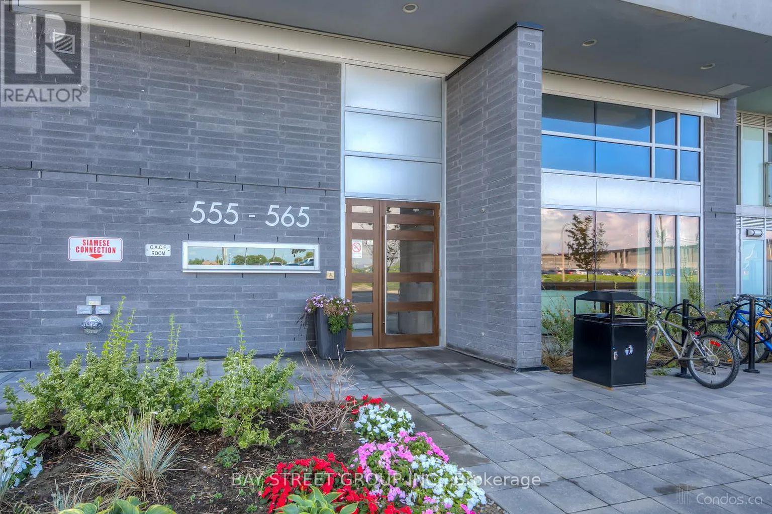 E307 - 555 Wilson Avenue, Toronto, Ontario  M3H 0C5 - Photo 2 - C12772052