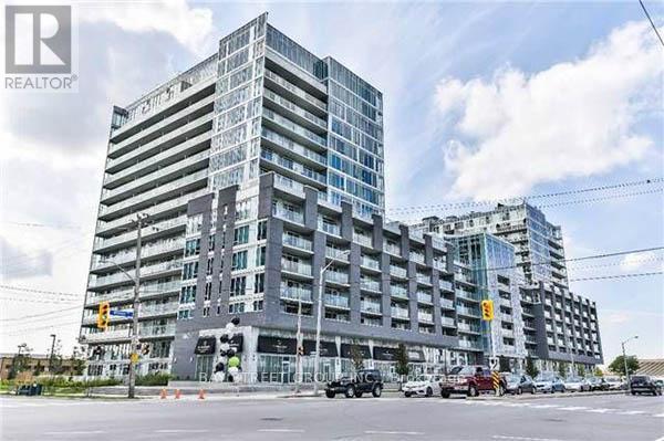 E307 - 555 Wilson Avenue, Toronto, Ontario  M3H 0C5 - Photo 3 - C12772052