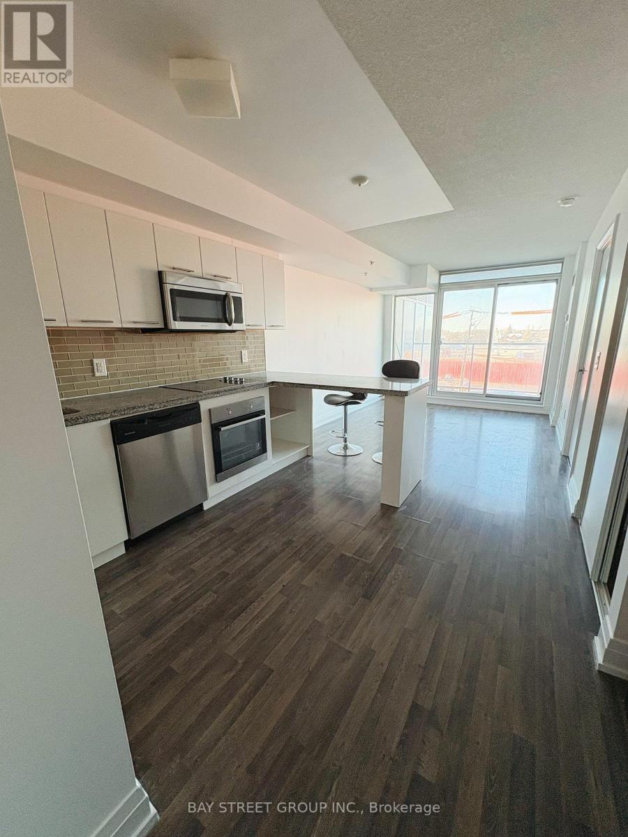 E307 - 555 Wilson Avenue, Toronto, Ontario  M3H 0C5 - Photo 6 - C12772052