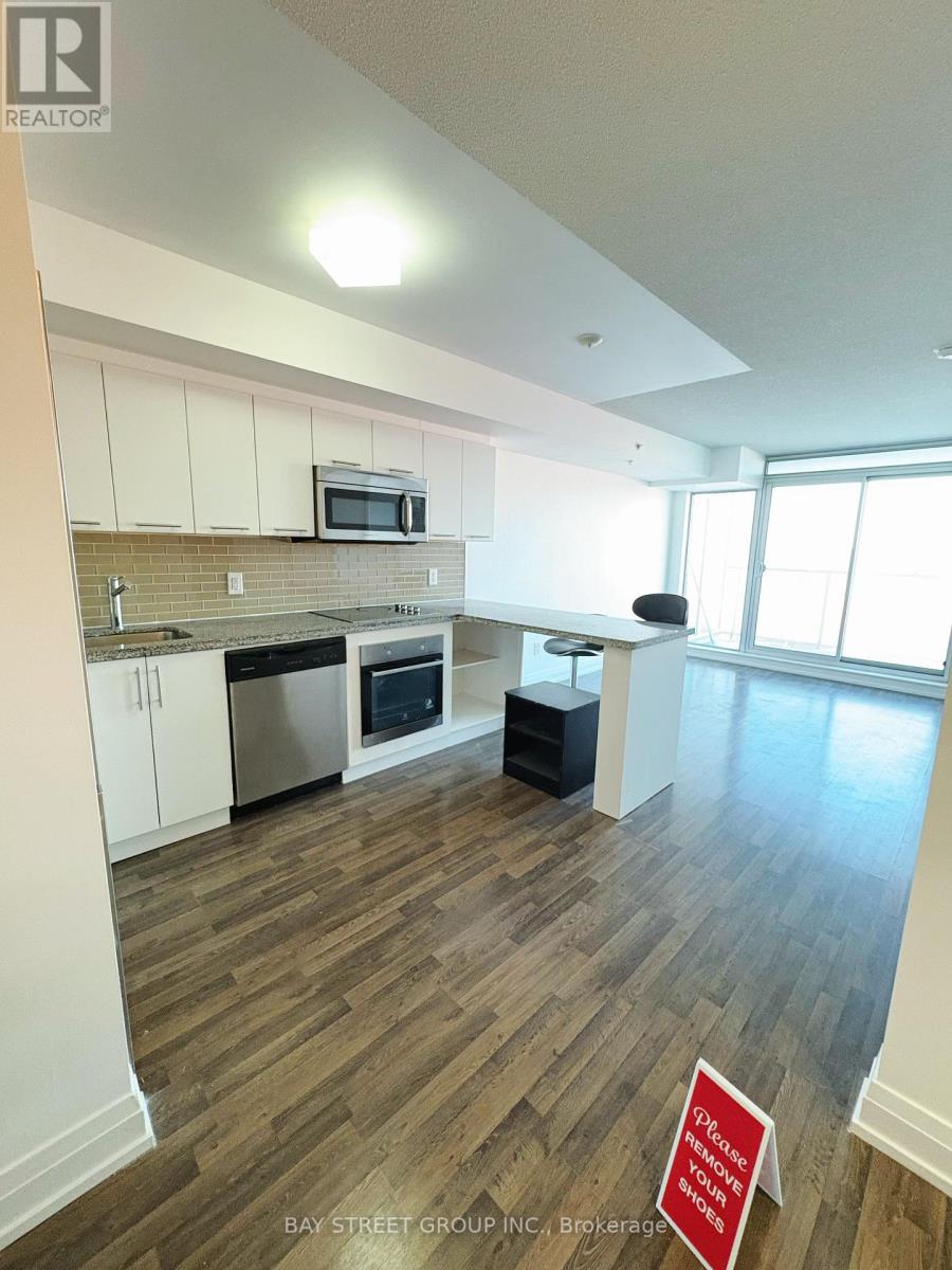 E307 - 555 Wilson Avenue, Toronto, Ontario  M3H 0C5 - Photo 7 - C12772052