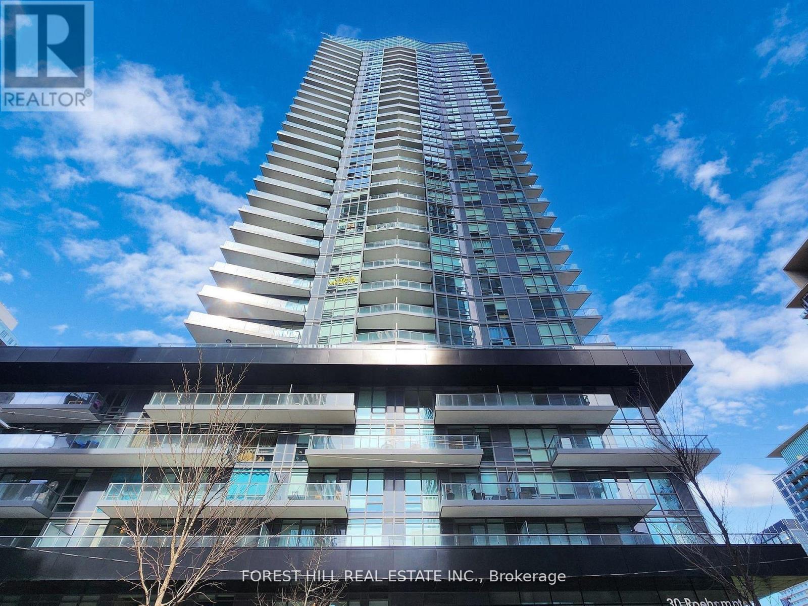 3406 - 30 ROEHAMPTON AVENUE, Toronto, Ontario