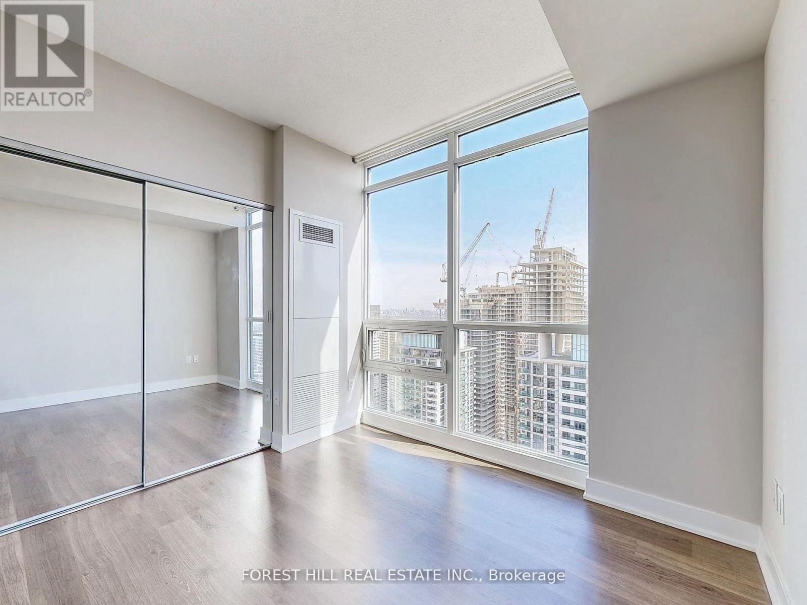 3406 - 30 Roehampton Avenue, Toronto, Ontario  M4P 0B9 - Photo 14 - C12772054