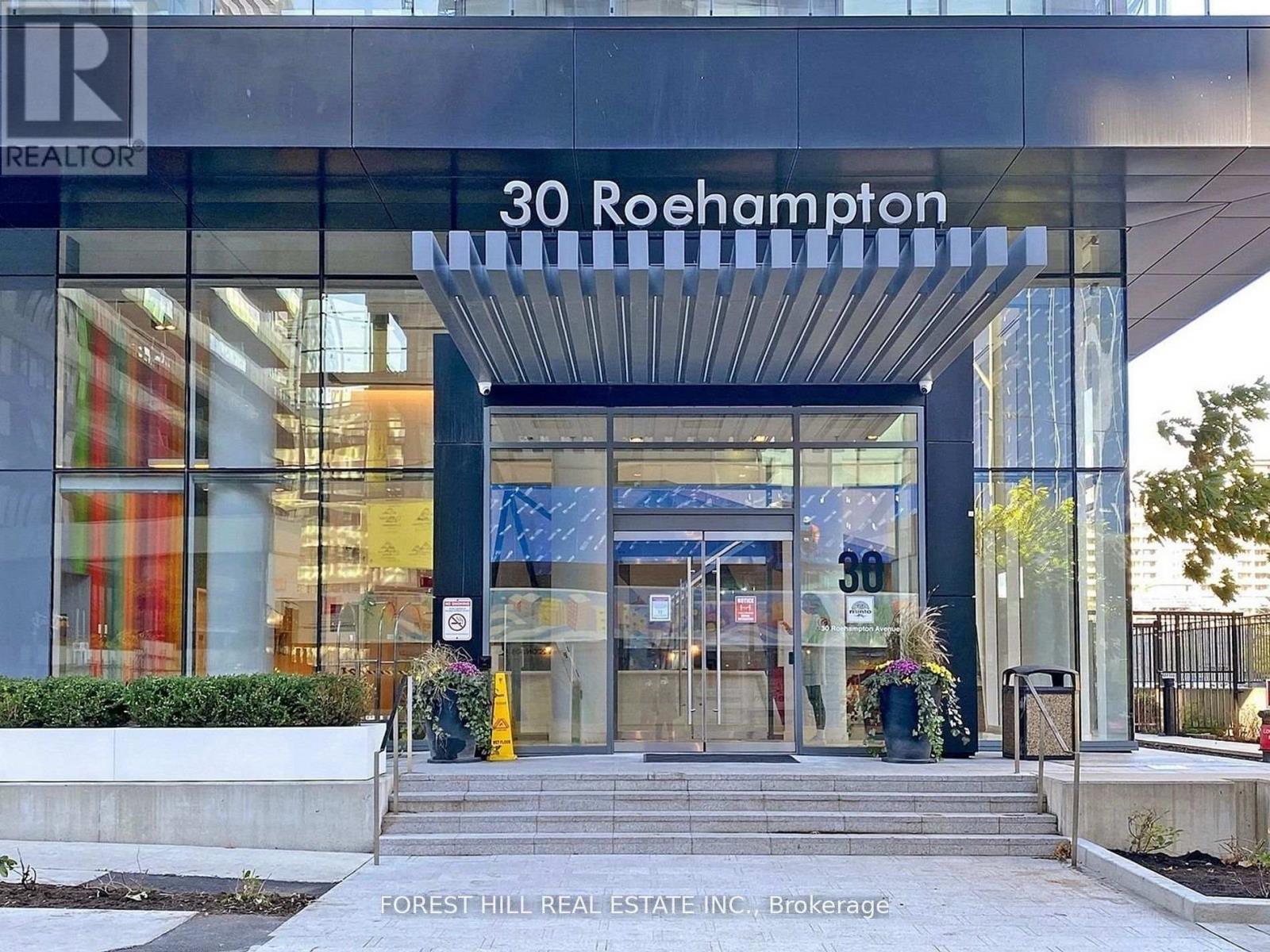 3406 - 30 Roehampton Avenue, Toronto, Ontario  M4P 0B9 - Photo 2 - C12772054